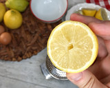Foto del paso 3 de la receta: Sorbete de limón