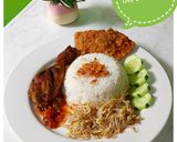 Foto langkah ke 3 dari resep Garlic tauge.