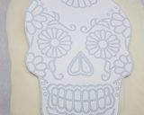Une image de l'étape 10 de Calavera.