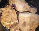 Foto del paso 3 de la receta: Pollo broaster en air fryer🍗🍵