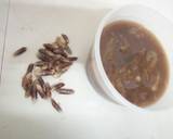 Dates(tende juice).#4weekschallenge recipe step 2 photo