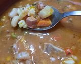 Foto del paso 21 de la receta: Locro sabroson !!!