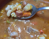 Foto del paso 21 de la receta: Locro sabroson !!!