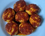 Foto langkah ke 7 dari resep Telur Masak Kecap.