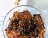 Foto langkah ke 7 dari resep Ayam Kecap Bumbu Kacang.