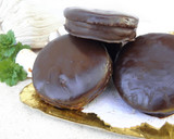 Foto del paso 7 de la receta: Alfajores marplatenses, los más ricos del mundo. Havanna