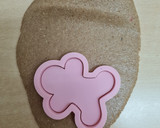 Foto del paso 3 de la receta: Galletas navideñas veganas ♥ 🐂🐃🐄🐖🐑🐏🐰🐔🐤🐣🕊️🐢🐙🐌🐝