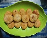 Foto langkah ke 5 dari resep Combro & misro.