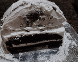 🥧🍰 🚗 கோக்கோ கார் கேக்🚗🥧🍰 ரெசிபி ஸ்டேப் 11 புகைப்படம்