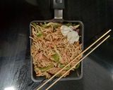 જુવાર નુડલ્સ (Jowar Noodles Recipe In Gujarati) રેસીપી સ્ટેપ4ફોટો