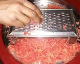 गाजर का हलवा (gajar ka halwa recipe in Hindi) रेसिपी चरण 1 फोटो