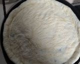 Foto langkah ke 3 dari resep Pizza Teflon.