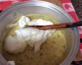 Foto del paso 3 de la receta: Soufflé de atún#huevo