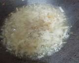 Peanut aloo recipe step 3 photo