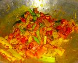 તવા પુલાવ (Tava Pulav recipe in gujarati) રેસીપી સ્ટેપ6ફોટો