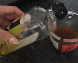 Foto del paso 5 de la receta: Receta de Vinagreta de miel y maracuyá