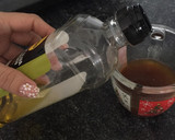 Foto del paso 5 de la receta: Receta de Vinagreta de miel y maracuyá