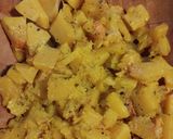 Foto del paso 1 de la receta: Pastel de Calabaza y Pollo