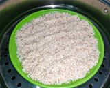 Foto langkah ke 1 dari resep Mango Sticky Rice.