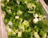 BB食譜 香草青蔬煎蛋的食譜步驟1照片