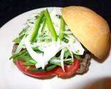 Foto del paso 3 de la receta SNDWICH CHACARERO EN PAN AMASADO. JON STYLE