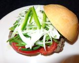 Foto del paso 3 de la receta: SÁNDWICH CHACARERO EN PAN AMASADO. JON STYLE