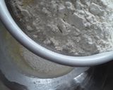 Foto del paso 3 de la receta: Pan🍞 de maíz🌽🤔😋😘