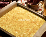 Foto langkah ke 6 dari resep Cheesecake Taiwan - Taiwanese Cheese Cotton Cake- Lumer di mulut ^.^v.