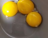 Foto del paso 4 de la receta: Tartas de crema y frutas