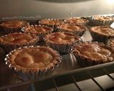 Foto langkah ke 6 dari resep Pie Susu.