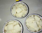 Foto langkah ke 1 dari resep Puding roti 🍞.