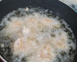 Foto langkah ke 2 dari resep Ayam Goreng Bawang Putih.