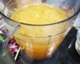 รูปขั้นตอนการทำที่ 4 ของ แกงอ่อมไก่ผักหวานป่า