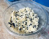 Foto del paso 2 de la receta: Biscottini frolla a ciocciolato 🍪