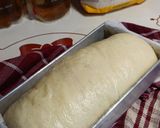 Foto langkah ke 5 dari resep Roti kukus Pontianak original (no mikser).