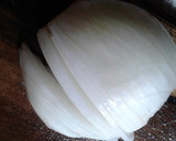 Foto del paso 1 de la receta: Salsa criolla