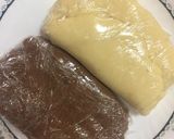 صورة لخطوة 3 من وصفة رول البتيفور 🍪