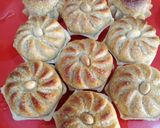 صورة لخطوة 2 من وصفة دزيريات