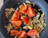 Foto del paso 2 de la receta: Arroz cremoso