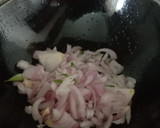 கீரை சன்னா கீ ரைஸ் ரெசிபி ஸ்டேப் 4 புகைப்படம்