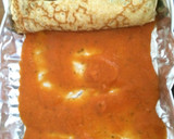 Foto del paso 23 de la receta: Canelones de acelgas con salsa de tomate y salsa blanca