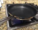 Quick lunch box recipe step 1 photo