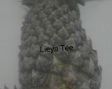 Foto langkah ke 1 dari resep Sop Buah Warna warni.