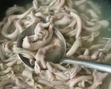 Foto langkah ke 3 dari resep Sate usus ayam ala angkringan (64).