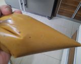 Foto langkah ke 7 dari resep Bolu Kukus Gula Merah.