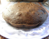 Foto del paso 2 de la receta: Torta de chocolate licuada