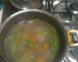 Foto del paso 3 de la receta: Ramen casero