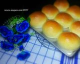 Foto langkah ke 13 dari resep Roti Manis Isi Kacang Hijau.