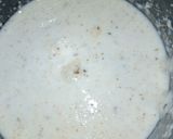 A picture of step 2 of Dahi Baray.