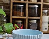 عکس مرحله 1 از دستور تیرامیسو رژیمی با رایس کیک